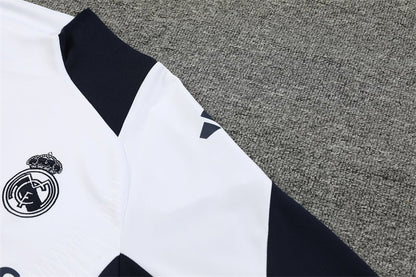 Real Madrid "Supercharged" Premium Kids Size Tracksuit