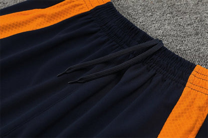 Real Madrid "Supercharged" Premium Kids Size Tracksuit