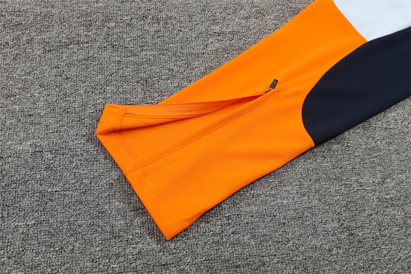 Real Madrid "Supercharged" Premium Tracksuit