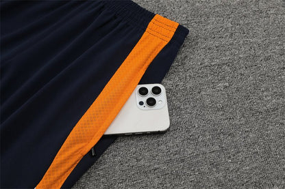 Real Madrid "Supercharged" Premium Tracksuit