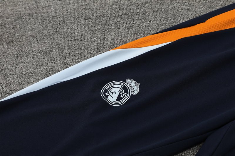 Real Madrid "Supercharged" Premium Tracksuit