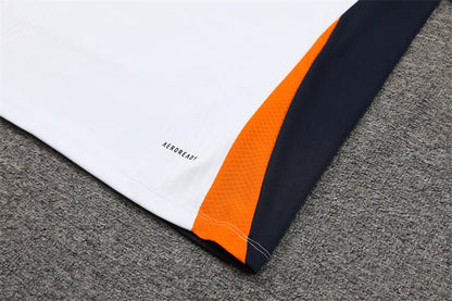 Real Madrid "Supercharged" Premium Tracksuit