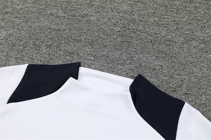 Real Madrid "Supercharged" Premium Tracksuit