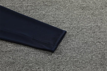 Real Madrid "Supercharged" Premium Tracksuit