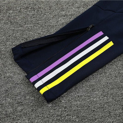 Real Madrid "Virtuoso" Premium Kids Size Tracksuit