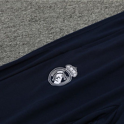 Real Madrid "Virtuoso" Premium Kids Size Tracksuit