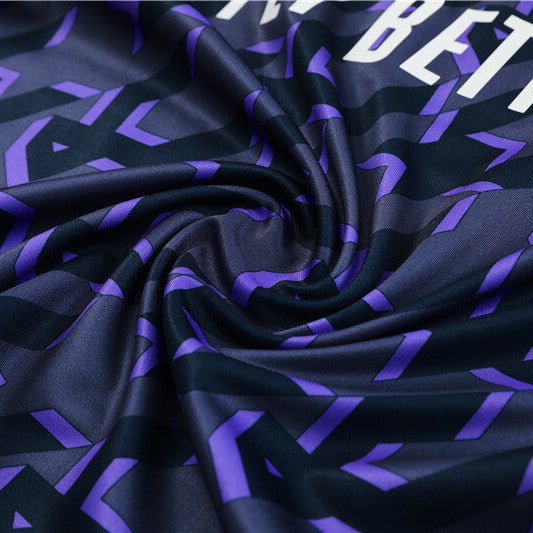 Real Madrid "Virtuoso" Premium Kids Size Tracksuit