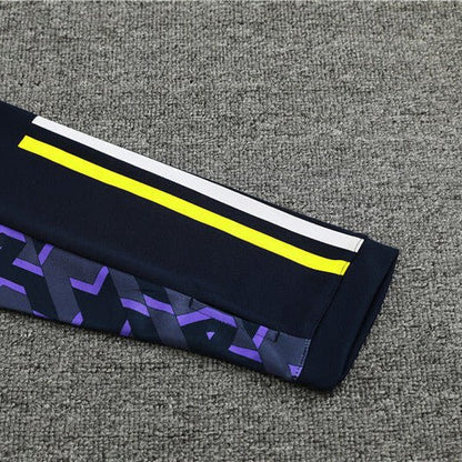 Real Madrid "Virtuoso" Premium Kids Size Tracksuit