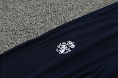 Real Madrid "Virtuoso" Premium Tracksuit