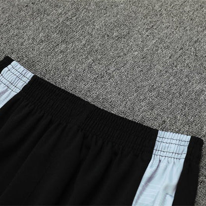 Real Madrid "White Armor" Premium Kids Size Tracksuit