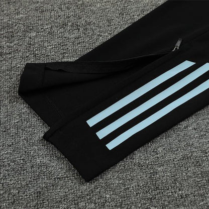 Real Madrid "White Armor" Premium Kids Size Tracksuit