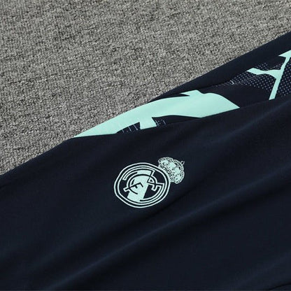 Real Madrid x Tiffany Premium Kids Size Tracksuit