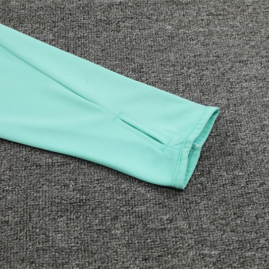 Real Madrid x Tiffany Premium Kids Size Tracksuit