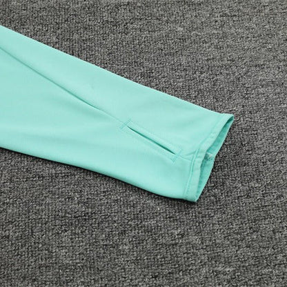 Real Madrid x Tiffany Premium Kids Size Tracksuit