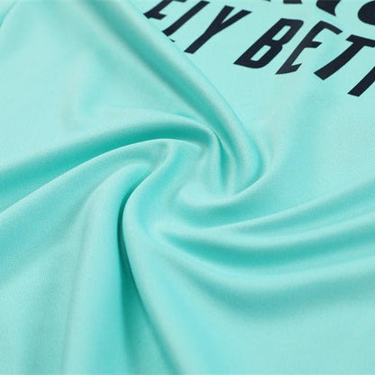 Real Madrid x Tiffany Premium Kids Size Tracksuit