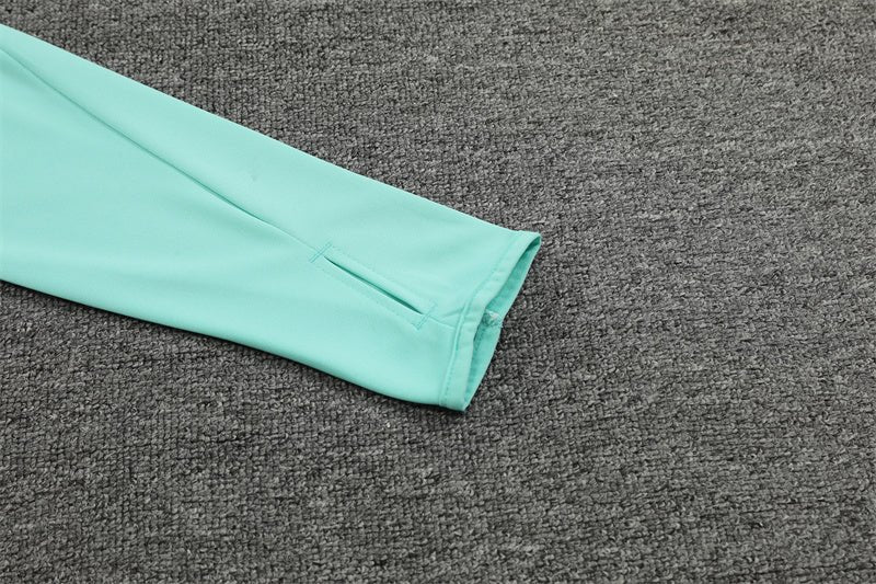 Real Madrid x Tiffany Premium Tracksuit