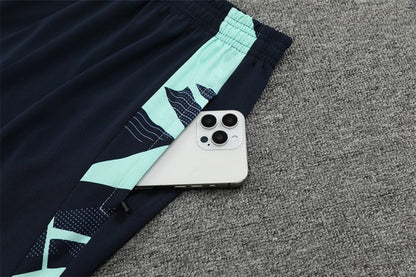 Real Madrid x Tiffany Premium Tracksuit