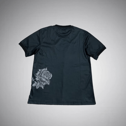 Real Madrid x Y3 4th Black Kit