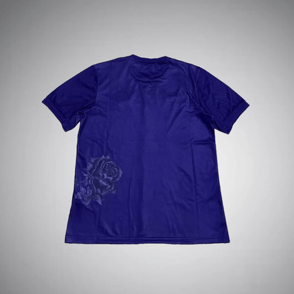 Real Madrid x Y3 4th Purple Kit