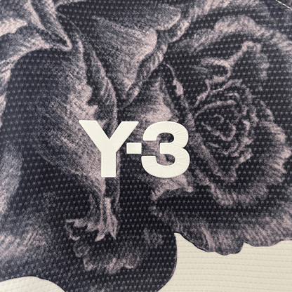 Real Madrid x Y3 Premium White Kit