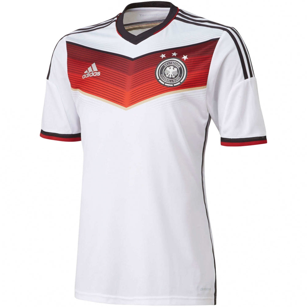 Germany 2014-15 Home Shirt ((Good) L)