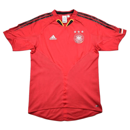 Germany 2004-06 Third Shirt (XL) (Very Good)