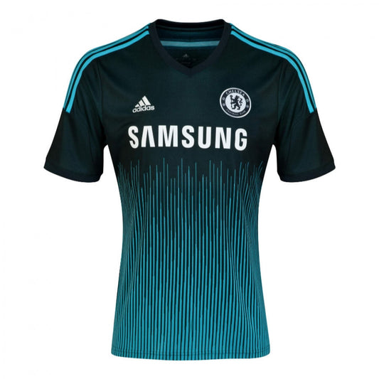 Chelsea 2014-15 Third Shirt (XLB) (Very Good)