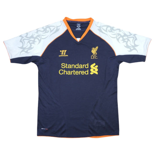 Liverpool 2012-13 Third Shirt (Good)