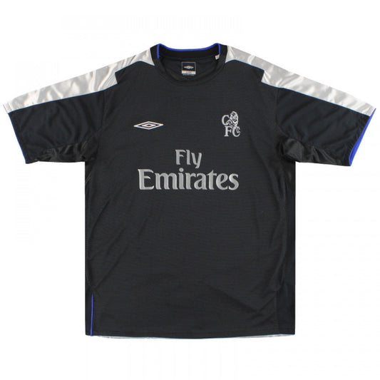 Chelsea 2004-05 Away Shirt (XXL) (Excellent)