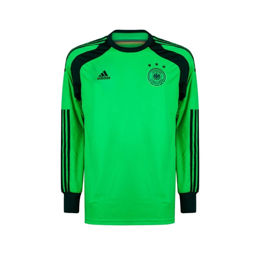 Germany 2014-15 GK Home Shirt (Excellent)