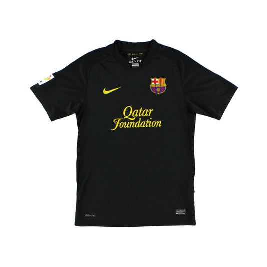 Barcelona 2011-12 Away Shirt (Very Good)