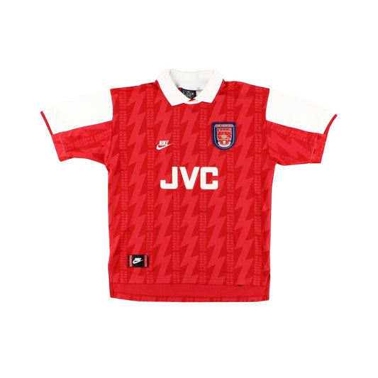 Arsenal 1994-96 Home Shirt (Excellent)