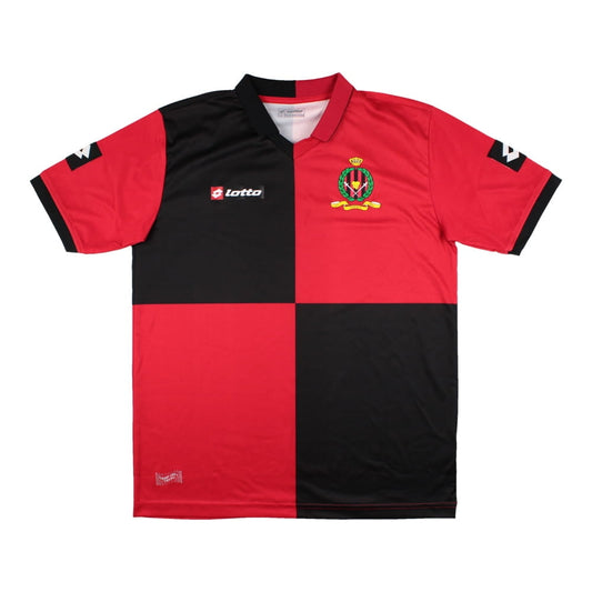DPMM Brunei 2014-15 Home Shirt ((Excellent) L)