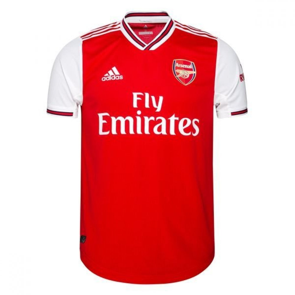 Arsenal 2019-20 Home Shirt (M) (Excellent)