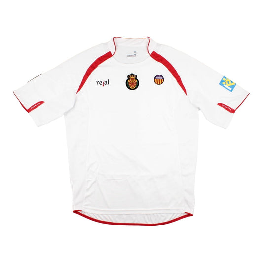 Mallorca 2008-09 Away Shirt (M) (Excellent)