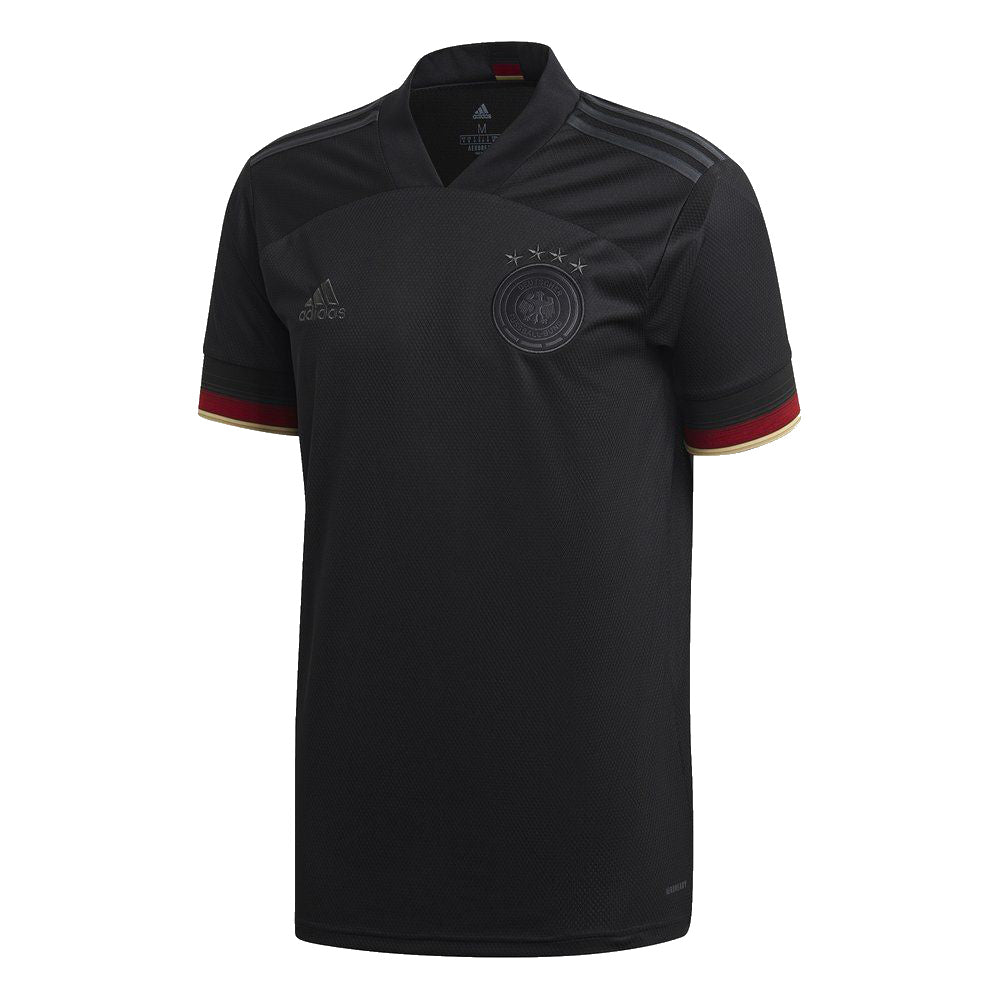 Germany 2020-21 Away Shirt (S) (Mint)