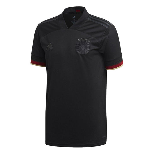 Germany 2020-21 Away Shirt (S) (Mint)