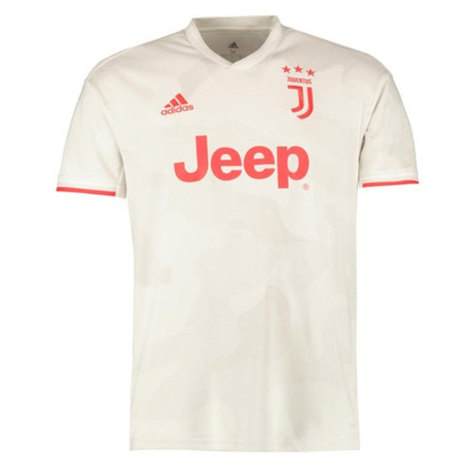 Juventus 2019-20 Away Shirt (XL) (Excellent)