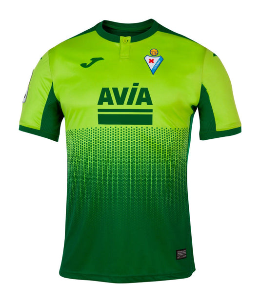 Eibar 2019-20 Away Shirt (S) (Excellent)