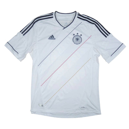 Germany 2012-13 Home Shirt (M) (Very Good)