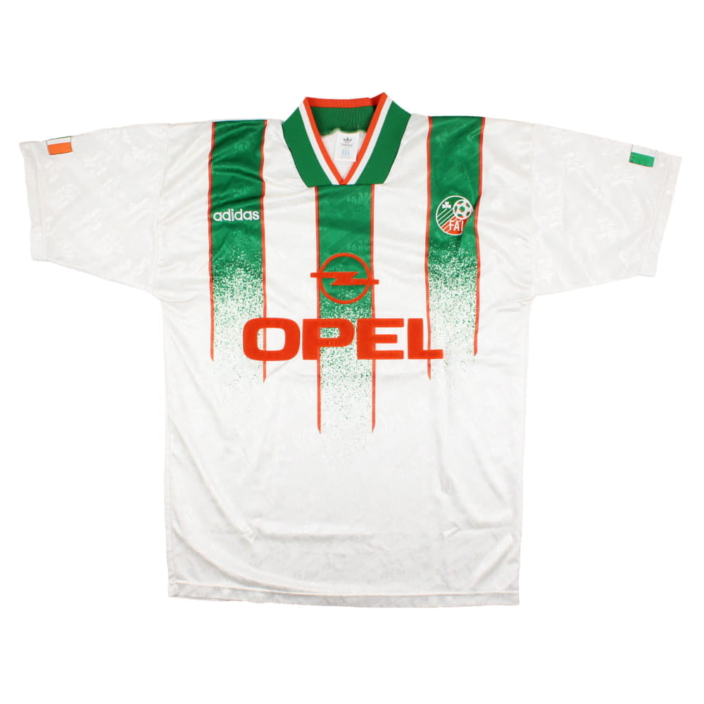 Ireland 1994-95 Away Shirt (M) (Excellent)