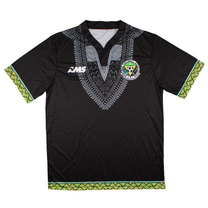 Zanzibar 2017-18 Away Shirt (L) (Mint)