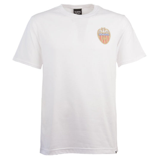 Valenica 12th Man - White T-Shirt