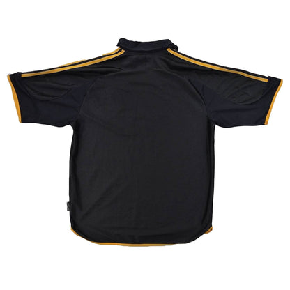 Real Madrid 1999-01 Away Shirt (L) (Very Good)