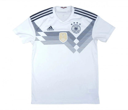 Germany 2018-19 Home Shirt (M) (Excellent)