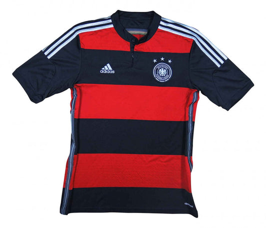 Germany 2014-15 Away Shirt (2XL) (Very Good)