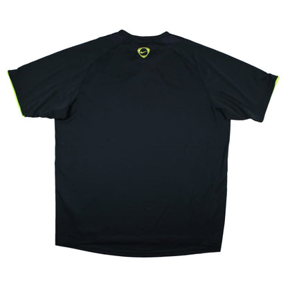 Barcelona 2008-09 Nike Training Shirt (2XL) (Excellent)