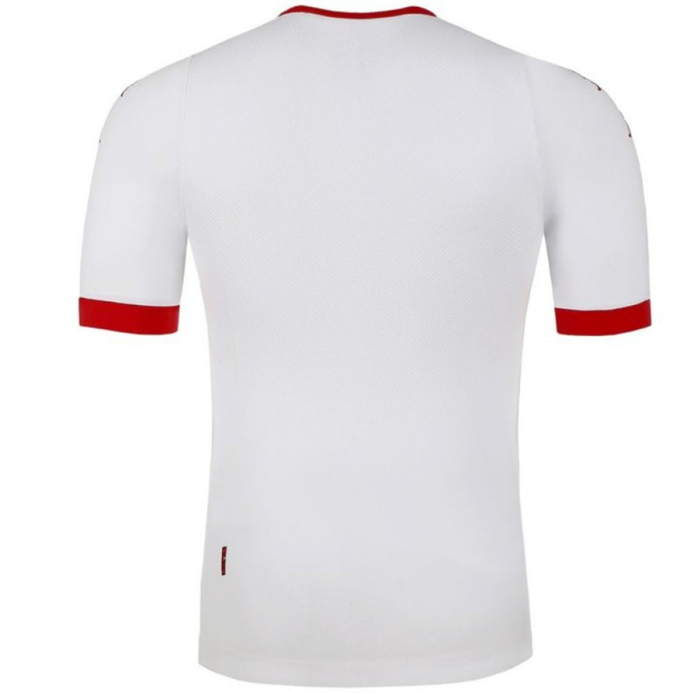 Burkina Faso 2017-18 Away Shirt (XS) (BNWT)