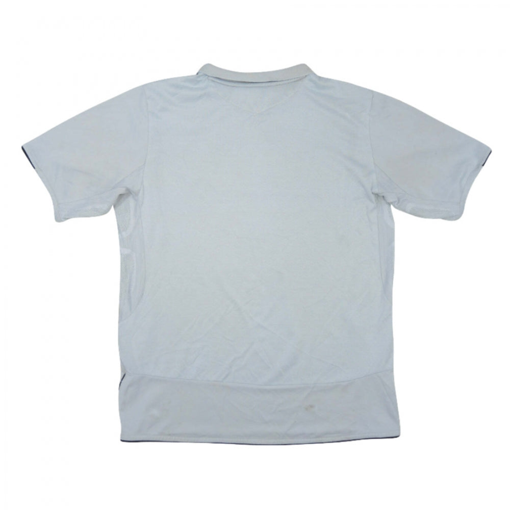 Chelsea 2005-06 Away Shirt (2XL) (Good)