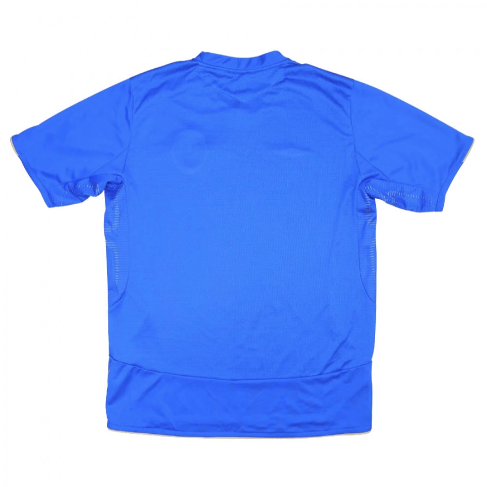 Chelsea 2005-06 Home Shirt (3XL) (Excellent)